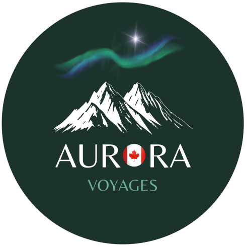 Aurora Voyages Canada